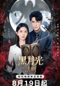 Закон Чёрной луны